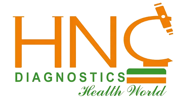 HNC Diagnostic