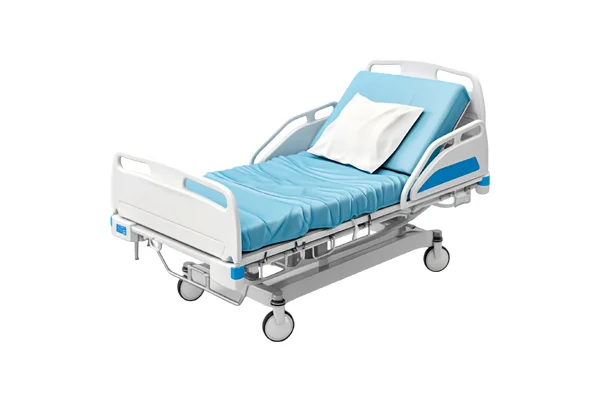 Hospital Bed