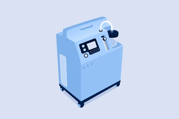 Oxygen Concentrator