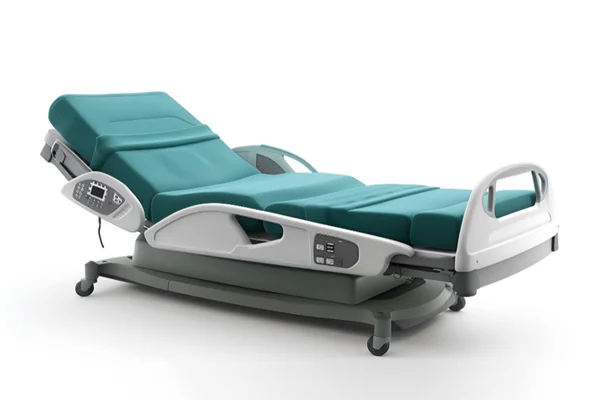 Recliner Bed