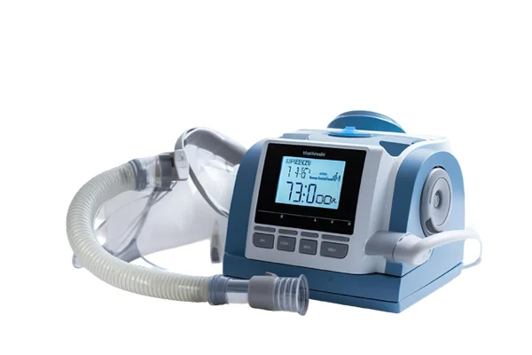 Cpap Machine