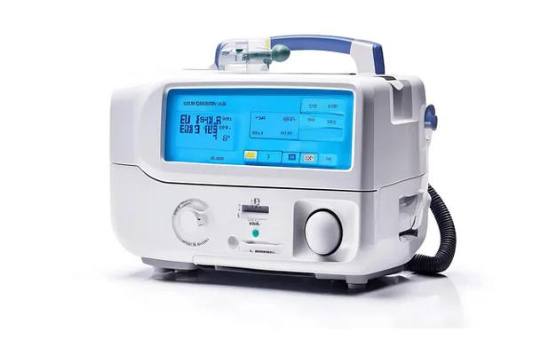 Bpap Machine
