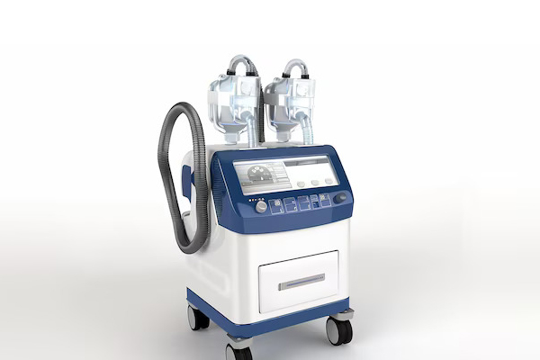 Suction Machine
