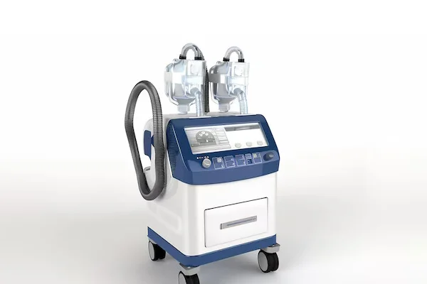 Suction Machine