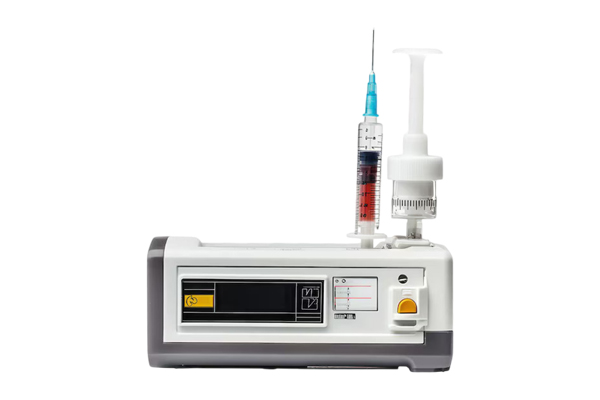 Syringe Pump