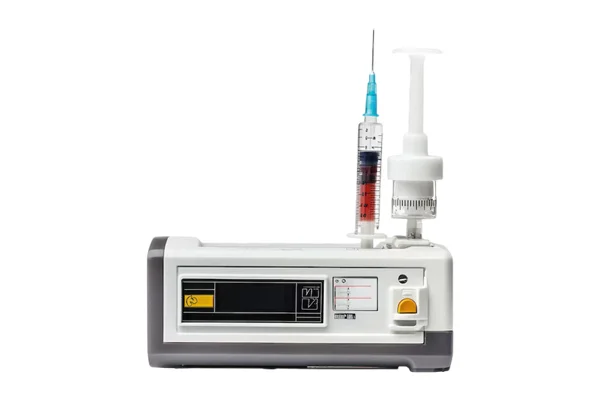 Syringe Pump