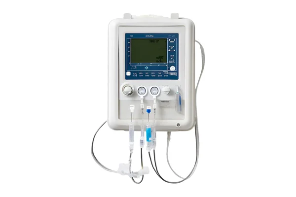Infusion Pump
