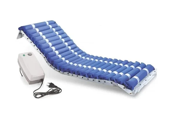 Air Tube Mattress