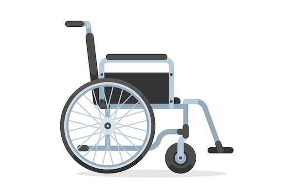 Wheelchair