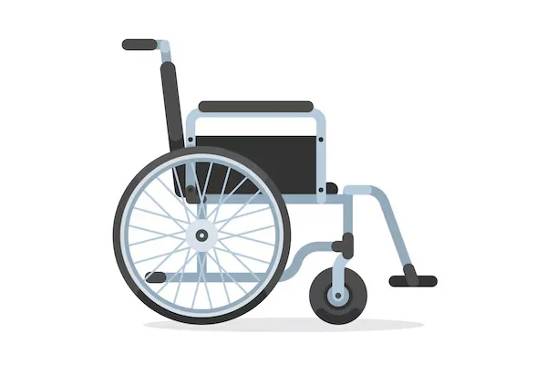 Wheelchair