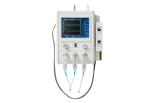 DVT Pump