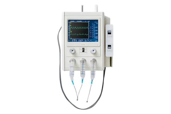 DVT Pump