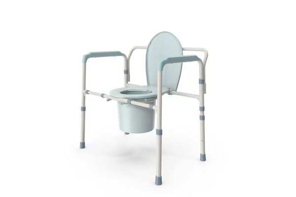 Commode Chair