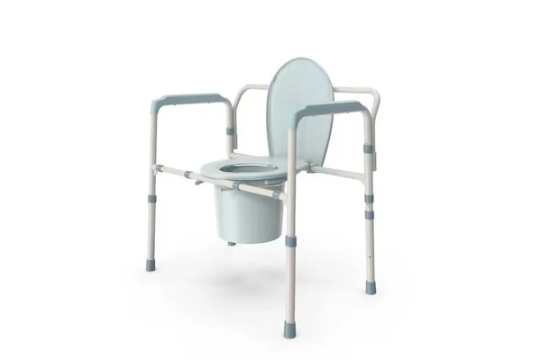 Commode Chair